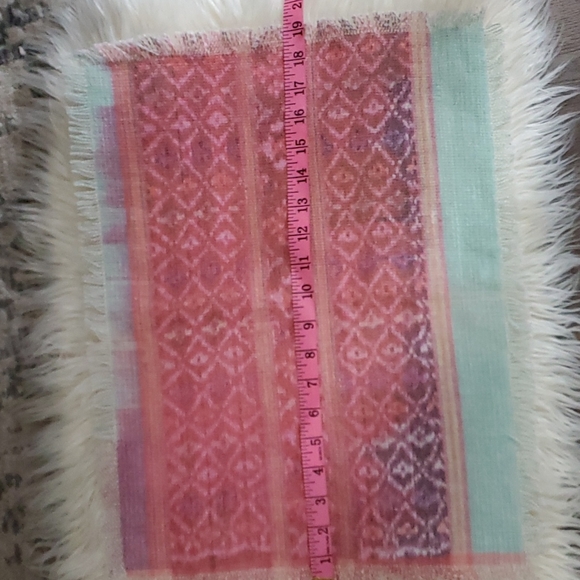 The Spring Shop Boho Placemats - Picture 4 of 8